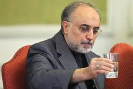 علی اکبر صالحی