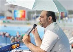 جواد خیابانی