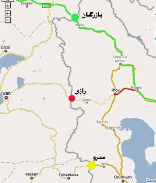 آذربایجان غربی