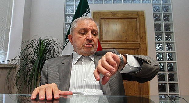 سی سال ریاست جاسبی بر دانشگاه آزاد 