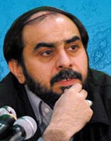 رحیم پور ازغدی