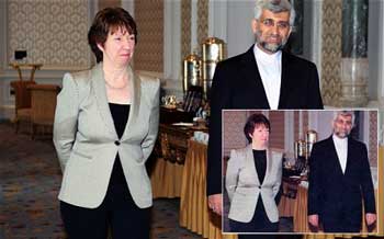 فتوشاپ لباس اشتون