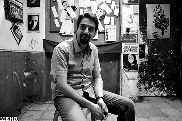 امیر بدرطالعی