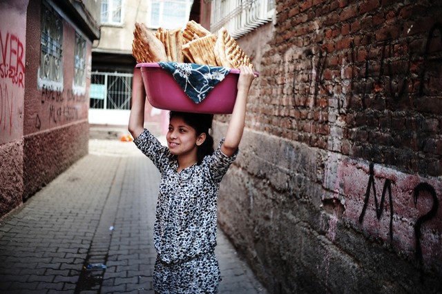 دیار بکر ترکیه