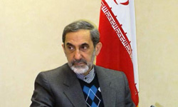 علی اکبر ولایتی