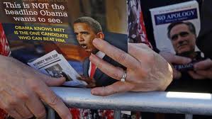 انتخابات امریکا انتخابات امریکا