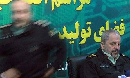 سردار احمدی مقدم