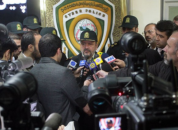 سردار احمدی مقدم