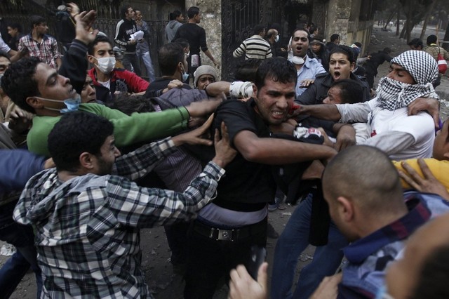 میدان التحریر