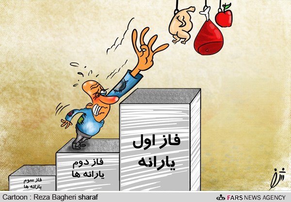 یارانه یارانه