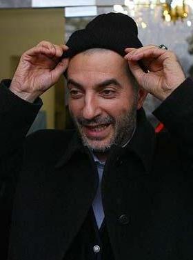 مشایی مشایی