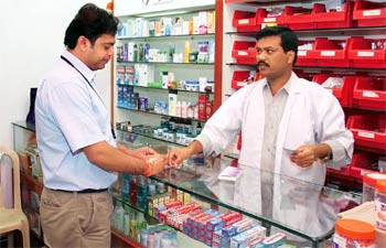 داروی هندی داروی هندی