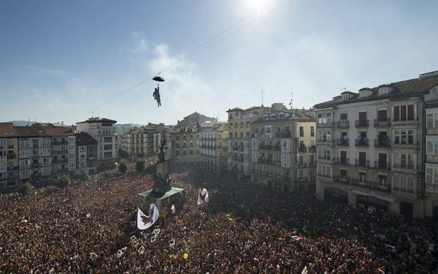 فستیوال خیابانی