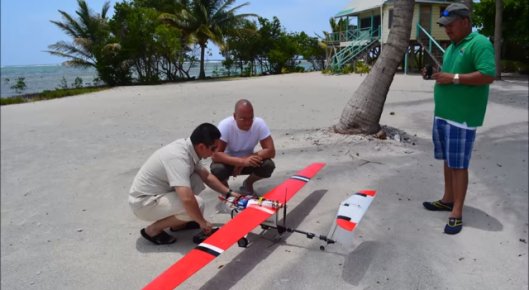 هنرنمایی پهپادها در سال 2014 هنرنمایی پهپادها در سال 2014