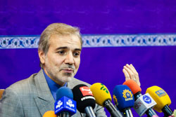 سخنگوی دولت: همه چیز کشور نباید موضوع نظامی باشد