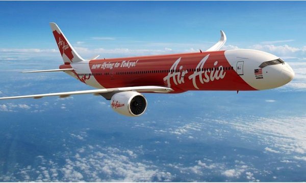 معمای سقوط هواپیماها در جنوب شرق آسیا معمای سقوط هواپیماها در جنوب شرق آسیا