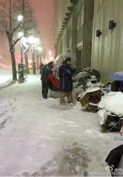 خرید بستههای عید اپل به قیمت جان+عکس خرید بستههای عید اپل به قیمت جان+عکس