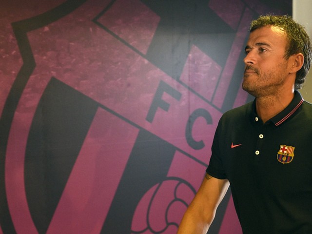 بحران برکنای‌ها، استعفا‌ها و غیبت از تمرین‌ها در تیم بارسلونا