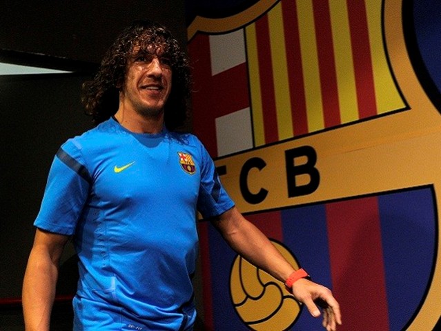 بحران برکنای‌ها، استعفا‌ها و غیبت از تمرین‌ها در تیم بارسلونا