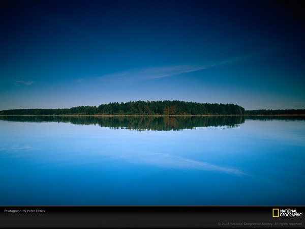 از نشنال جئوگرافیک(عکس)