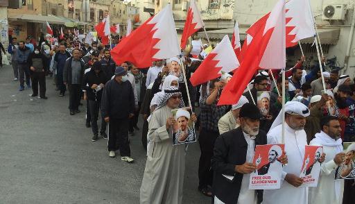 ادامه اعتراضات در بحرین به بازداشت رهبر مخالفان/ دولت منامه: هر کسی هوادار ایران است از بحرین برود