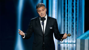 «بچگی» بهترین فیلم جوایز گلدن گلوب شد