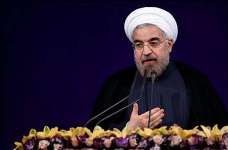 ضرب الاجل رییس جمهور به 1+5 برای سرعت بخشیدن به روند مذاکرات ضرب الاجل رییس جمهور به 1+5 برای سرعت بخشیدن به روند مذاکرات