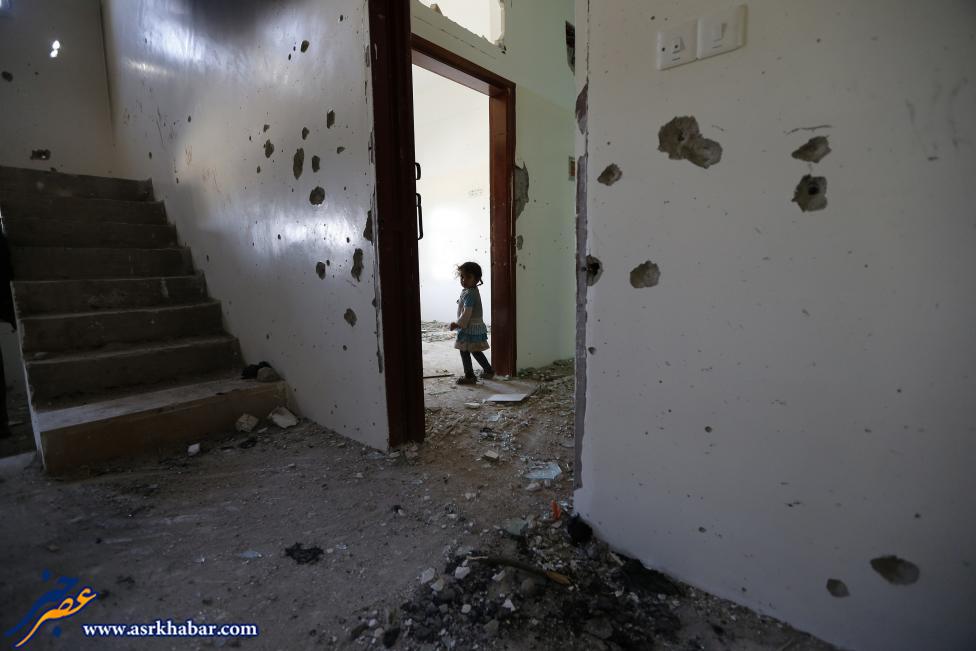 تصاویری از القاعده یمن