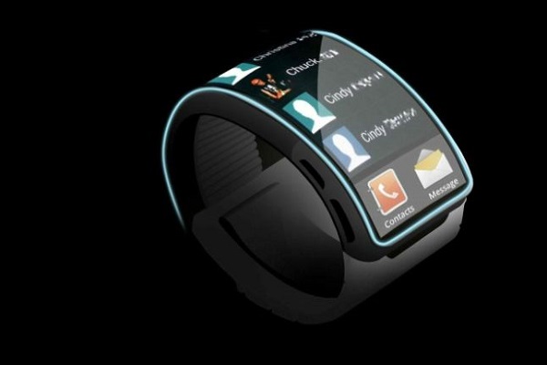 ساعت هوشمند اچ‌ تی سی هم در راه است