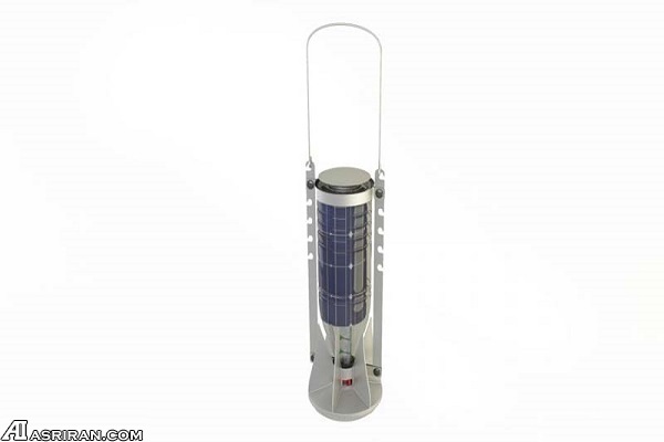 اینفینیت لایت؛ تامین روشنایی به روشی پایدار و کم هزینه