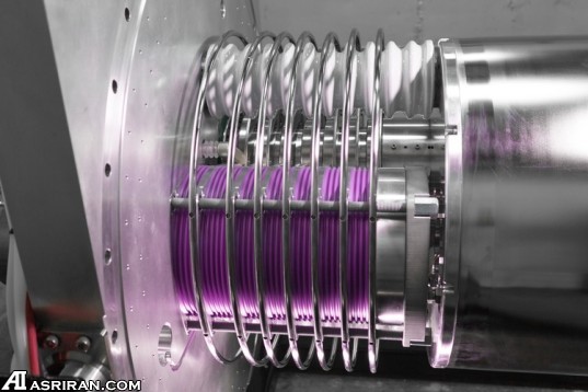 تولید بهینه و ارزان نیروی خورشیدی با پنلهای جدید تولید بهینه و ارزان نیروی خورشیدی با پنلهای جدید