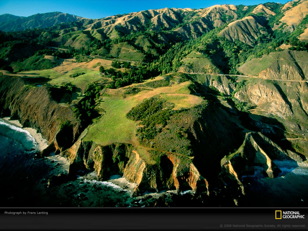 از نشنال جئوگرافیک(عکس)