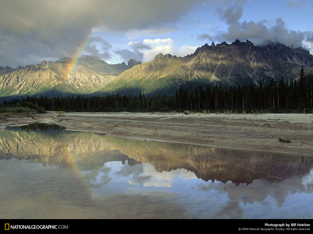 از نشنال جئوگرافیک(عکس)