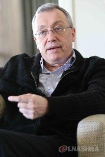 ایران تصمیم گیر حل بن بست ریاست جمهوری لبنان است