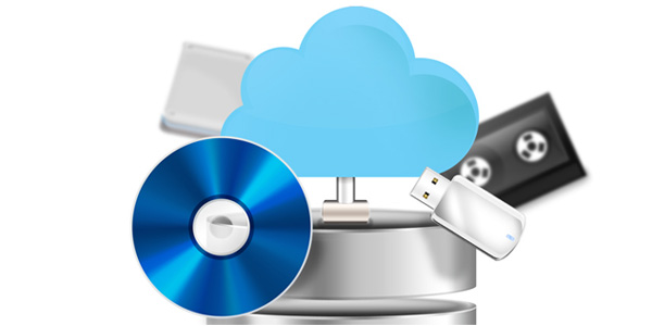 بهترین راه پشتیبانگیری اطلاعات چیست؟ بهترین راه پشتیبانگیری اطلاعات چیست؟