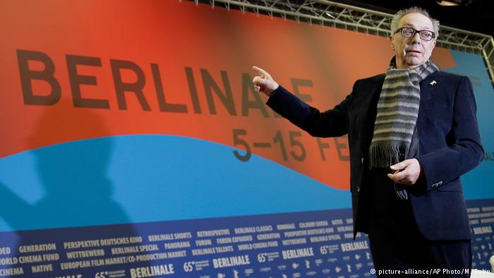 دیتر کاسلیک، مدیری که برلین را دگرگون کرد دیتر کاسلیک، مدیری که برلین را دگرگون کرد