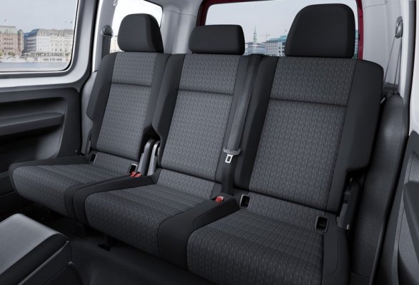 ون کوچکی که هوشمندانه ترمز می گیرد!