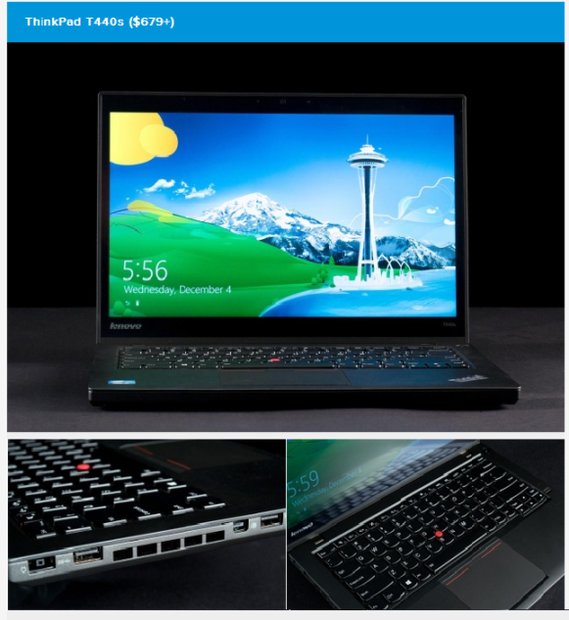 برترین لپ تاپ های عرضه شده در ماه های اخیر