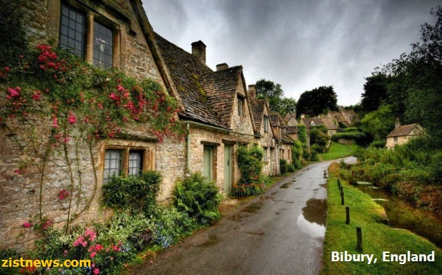 بفرمایید هوای پاک!(عکس)