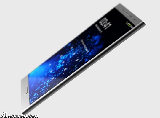 پرچمدارانی برای سال 2015