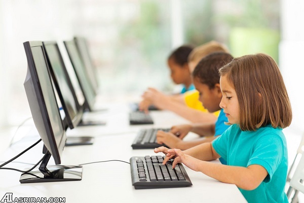 توصیه هایی برای ایمنی در فضای مجازی