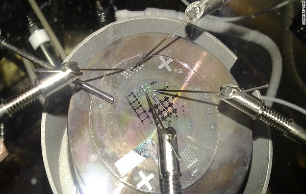 ممریستورها جهان الکترونیک را متحول می‌کنند