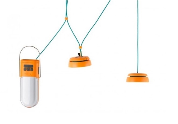 لامپ شارژر+تصاویر