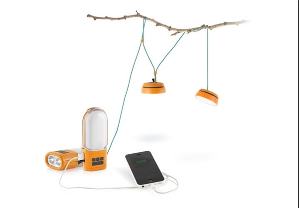 لامپ شارژر+تصاویر