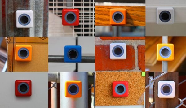 دوربین ویژه تهیه عکس های سلفی ساخته شد