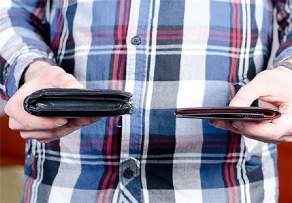 کیف پولی که با گرمای بدن شارژ میشود+تصاویر کیف پولی که با گرمای بدن شارژ میشود+تصاویر