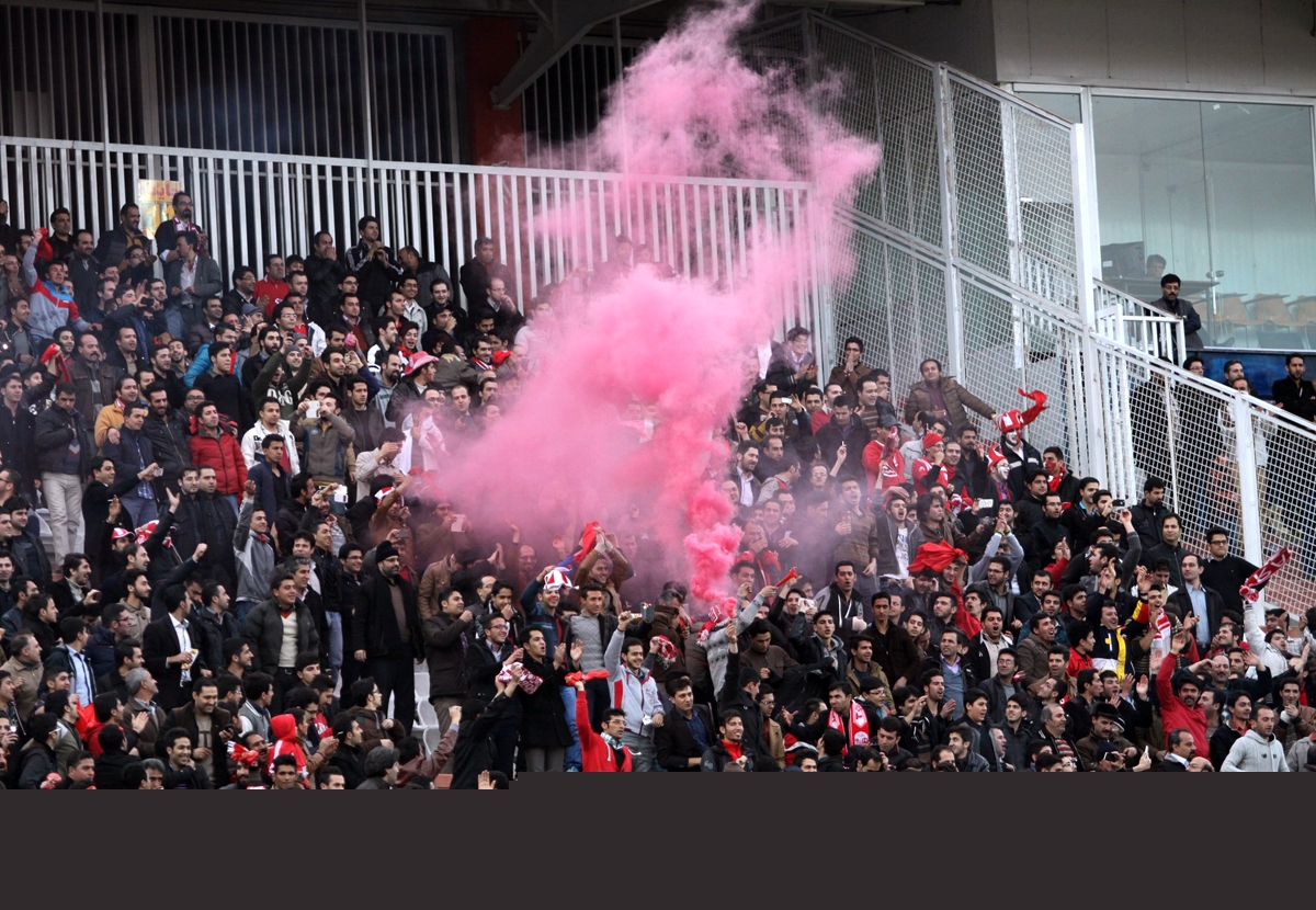 تراکتورسازی، پرسپولیس را برد استقلال را پایین کشید!(عکس/فیلم)