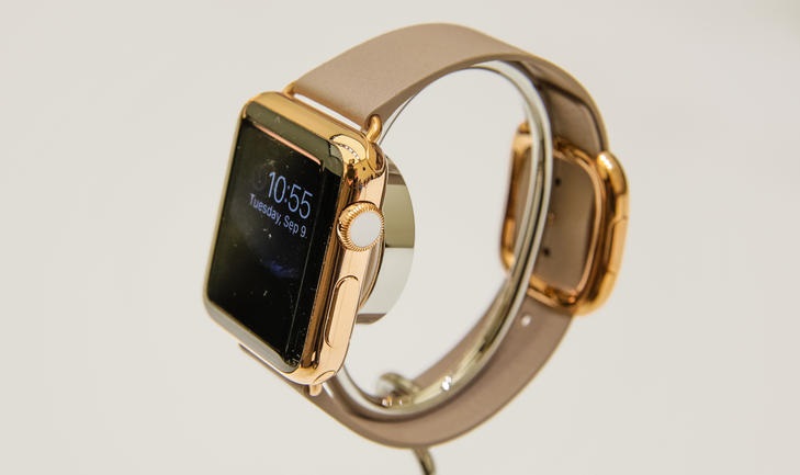 هر آنچه دربارهی ساعت هوشمند اپل اعلام شد هر آنچه دربارهی ساعت هوشمند اپل اعلام شد