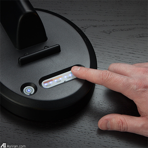 چراغ LED مجیک؛ ترکیب روشنایی و شارژ