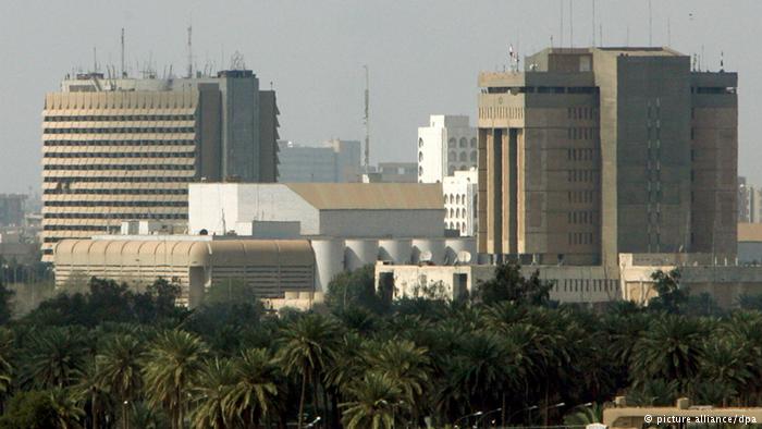 اولین شهردار زن در تاریخ بغداد